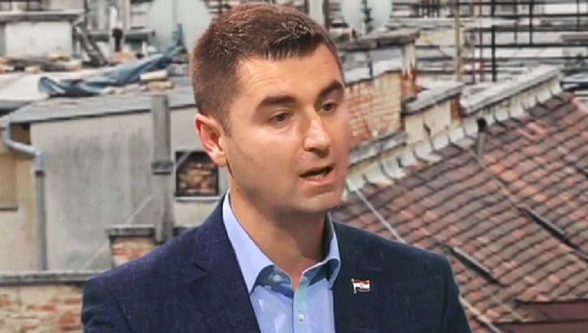 HDZ-ov Filipović o obećanoj tvornici cjepiva: Može se izgraditi u godinu dana
