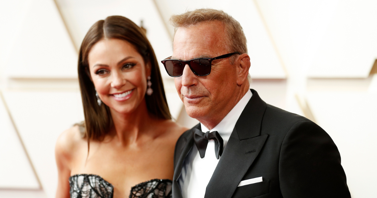 Neočekivan obrat u brakorazvodnoj parnici: Kevin Costner i Christine se nagodili