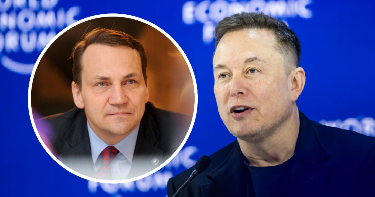 Poljski šef diplomacije: Hej, Elon Musk, veliki čovječe, opet se igraš politike?