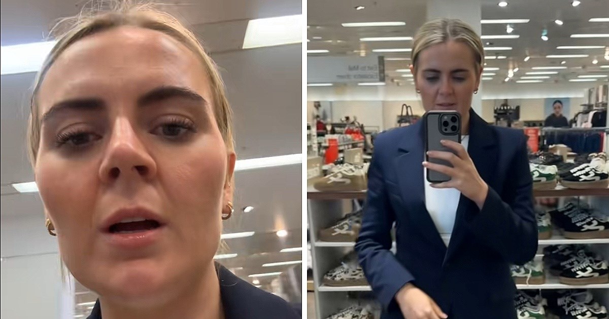 Ovaj outfit joj je u šopingu napravio totalni kaos - i jasno je zašto