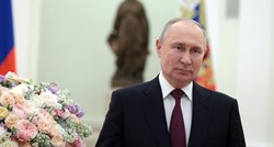Putin: Mnogi hrabri Rusi su spremni zaštititi istinu i budućnost naše zemlje