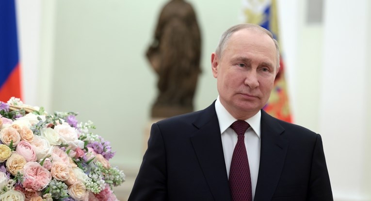 Putin: Rusija se suočava s prijetnjama svojoj sigurnosti i suverenitetu