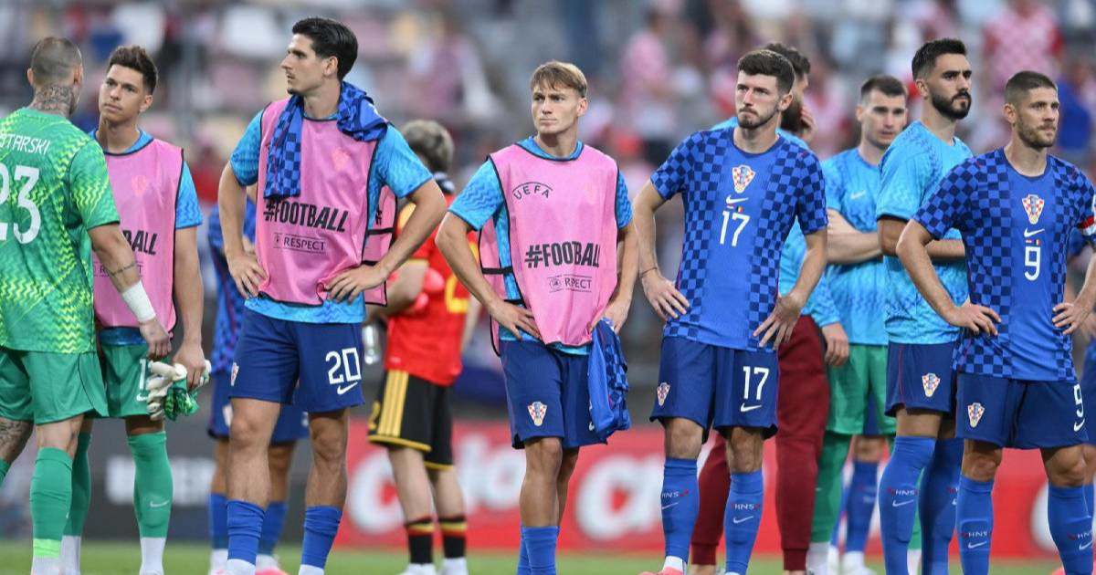 BBC piše da se protiv Hrvatske lakše braniti. Krivo su napisali imena dvojice Hrvata