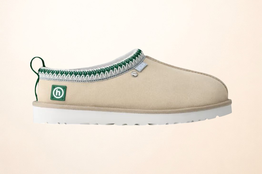 Nova UGG kolekcija donosi obuću za van i za doma