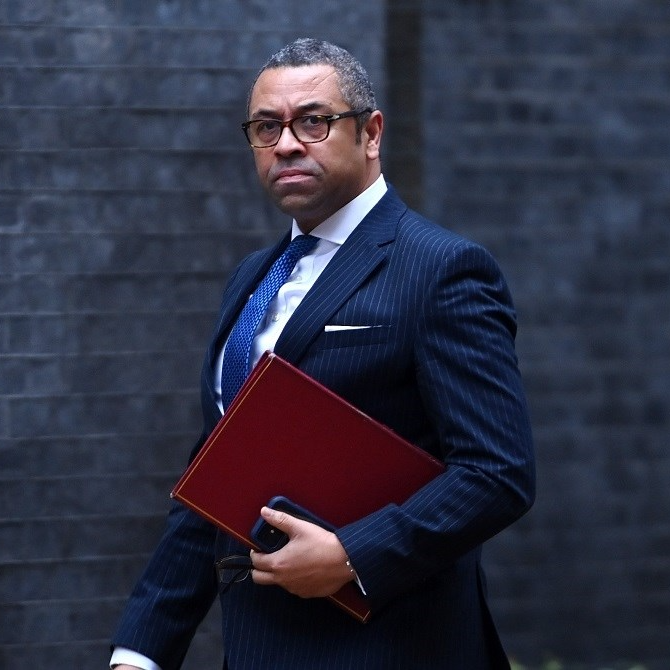 Britanski šef diplomacije će tijekom putovanja Bliskim istokom upozoriti Iran