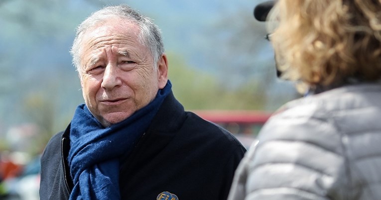 Jean Todt nahvalio Croatia Rally: Vi Hrvati imate strast za utrkama