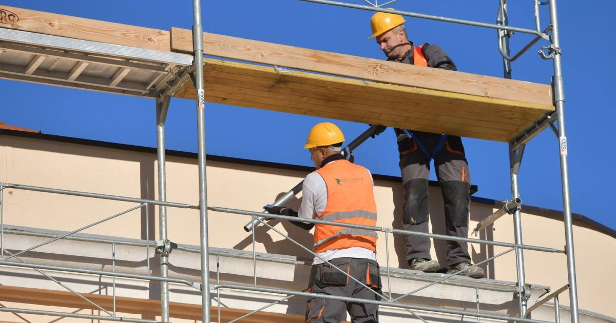 Dugo Selo subvencionira obnovu pročelja: Do 10.000 eura po projektu