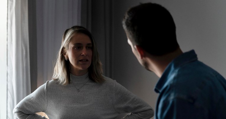 Psiholog upozorava: Ako partneru kažete ovu toksičnu rečenicu, uništit ćete vezu