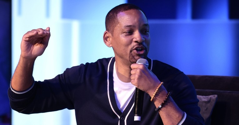 Will Smith je u formi života, pohvalio se velikim fitness-uspjehom
