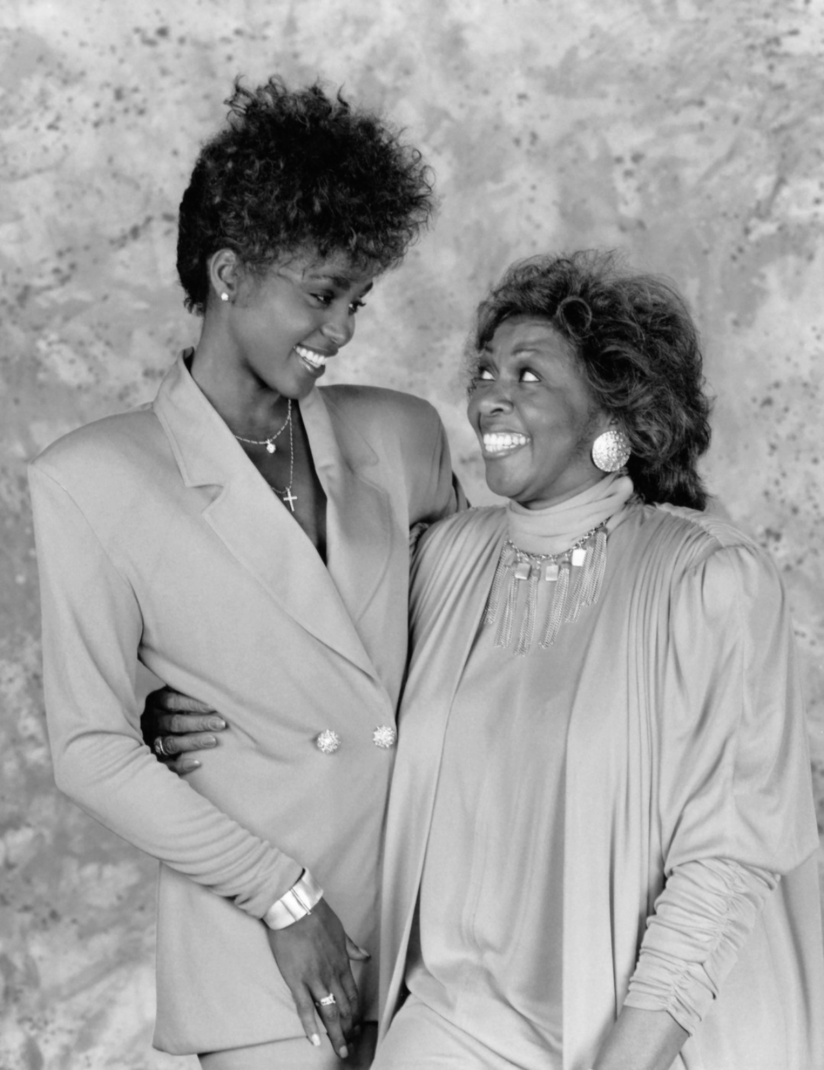 Umrla Cissy Houston, dobitnica Grammyja i majka neprežaljene Whitney