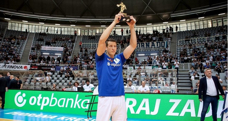 Partizan želi jednog od najboljih hrvatskih košarkaša