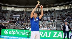 Partizan želi jednog od najboljih hrvatskih košarkaša