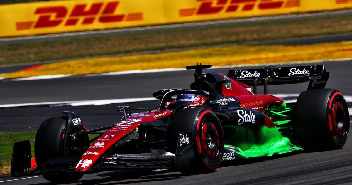 Fanovi Formule 1 primijetili novu neonsku boju na bolidima. Evo o čemu je riječ