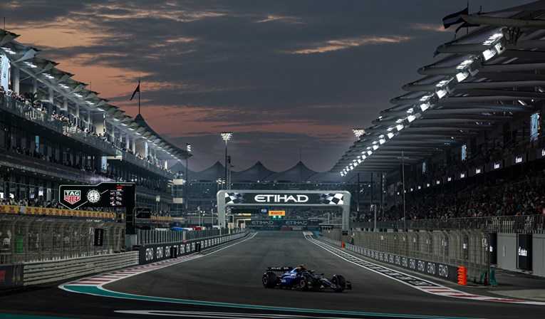 Vučić: Želim da Srbija bude sigurna i razvijena poput Ujedinjenih Arapskih Emirata