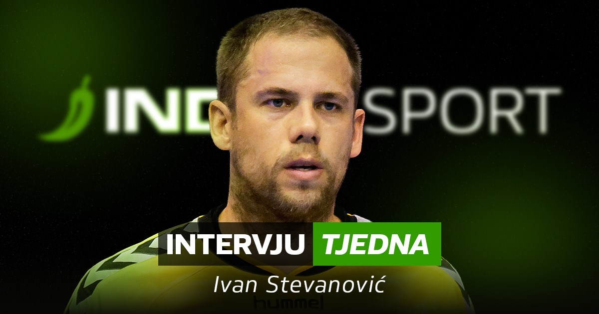 U reprezentaciju sam ušao s 34 i oprostio se s 37 godina. Dao sam koliko sam mogao