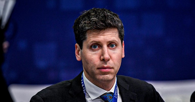 Sam Altman ide u Microsoft