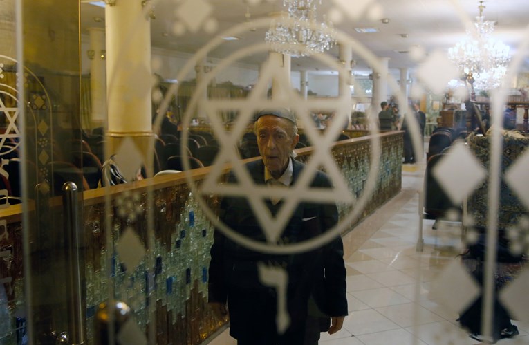 Što se događa sa Židovima u Iranu?