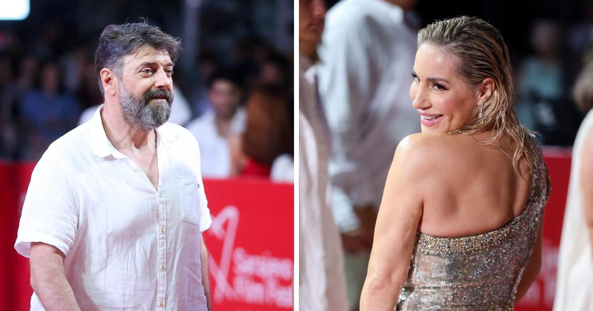 Brojni poznati prošetali crvenim tepihom Sarajevo Film Festivala
