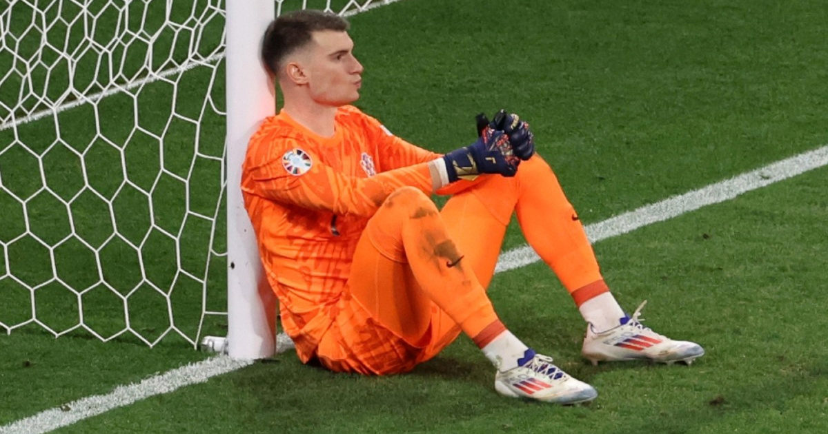 Girona se rješava Livakovića i dovodi golmana Barcelone?