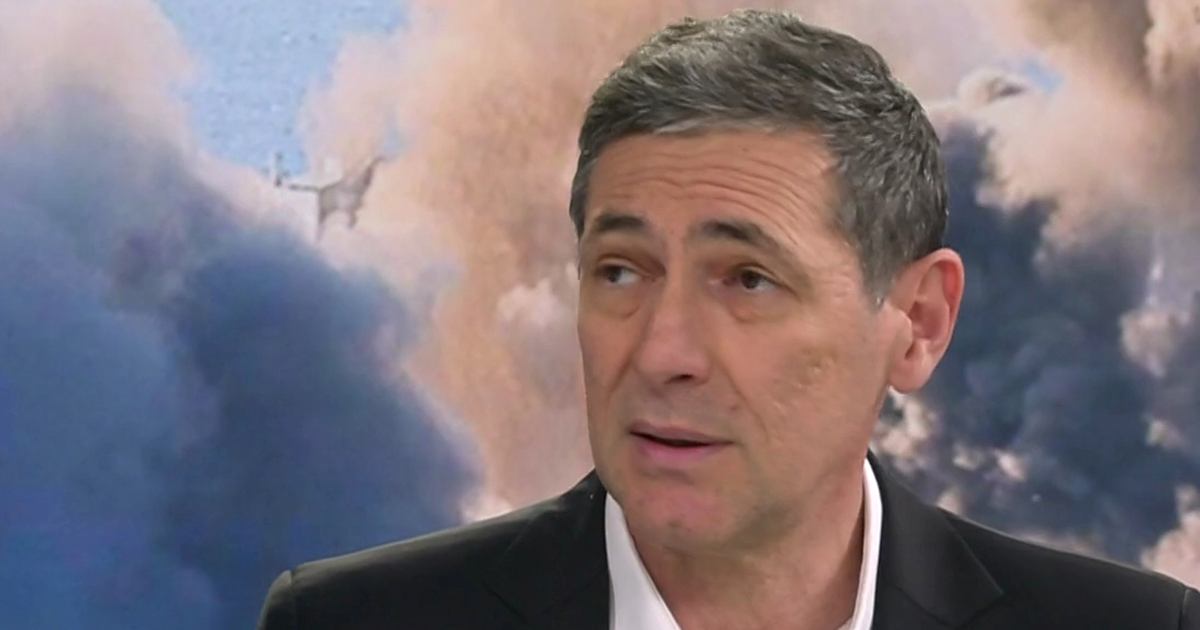 Kotromanović: Mislio sam da Iran možda ima hipersonične rakete tipa Orešnik