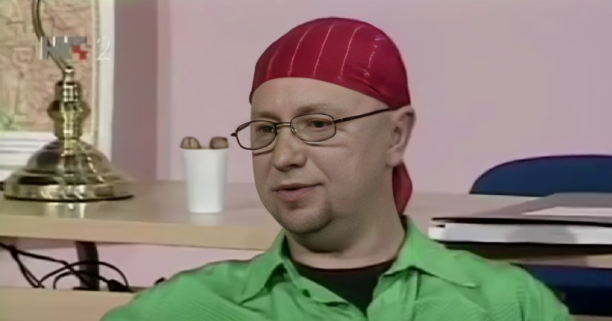 Prisjetili smo se legendarnih trenutaka s pokojnim Denisom u Večernjoj školi