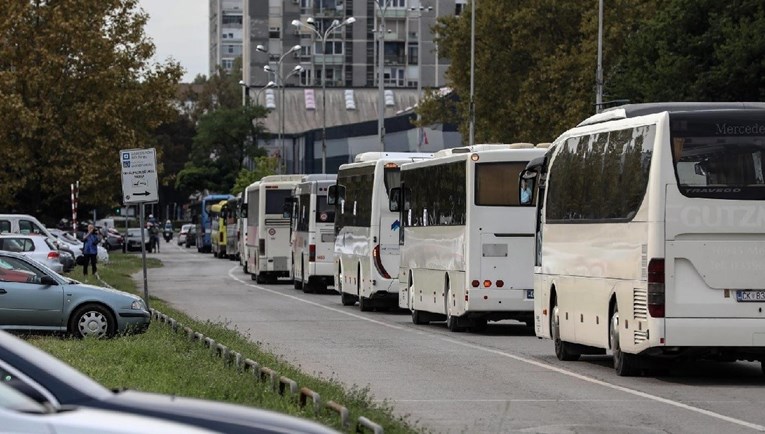 Sindikati prometa i prijevoznika odgodili štrajk zbog koronavirusa