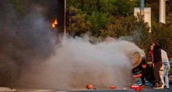 Novi detalji nesreće: Vozač motora iz Kaštela prošao kroz crveno, kažnjavan puno puta