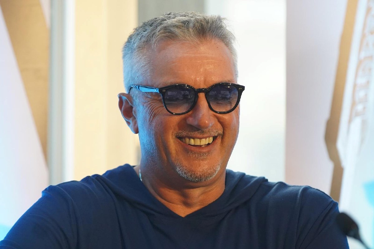 Kukoč: Da igram danas u NBA-u, mogao bih svaku utakmicu imati triple double