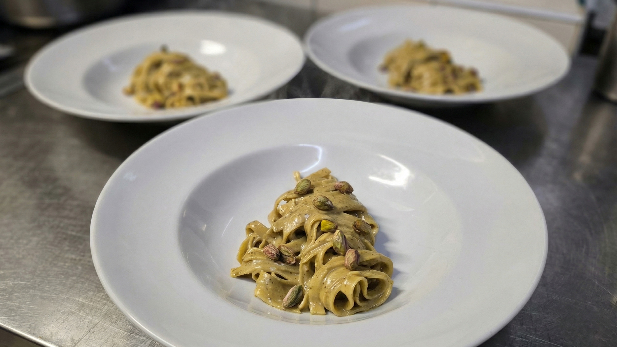 Omiljeno jelo natjecatelja Masterchefa - tjestenina gotova za 20 minuta