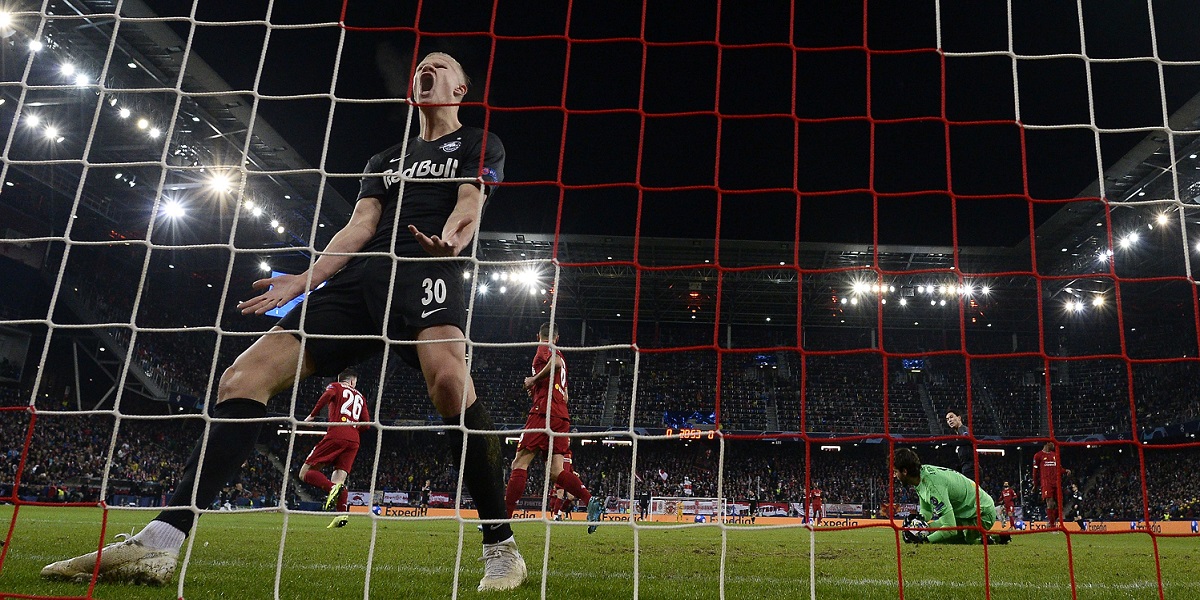 Tuttosport: Haland je sve dogovorio s Juventusom