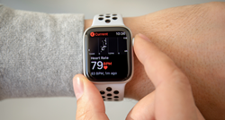 Apple će prestati podržavati tri starija modela Apple Watcha