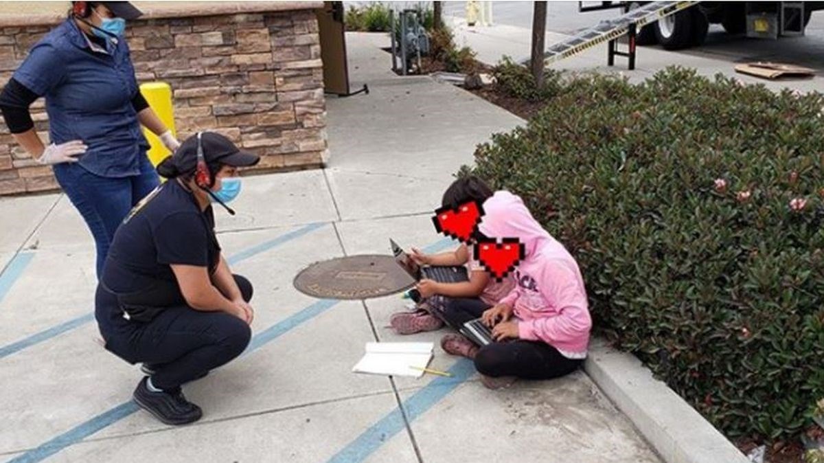 Za curice koje su hvatale WiFi ispred restorana da napišu zadaću skupljeno 900.000 kn