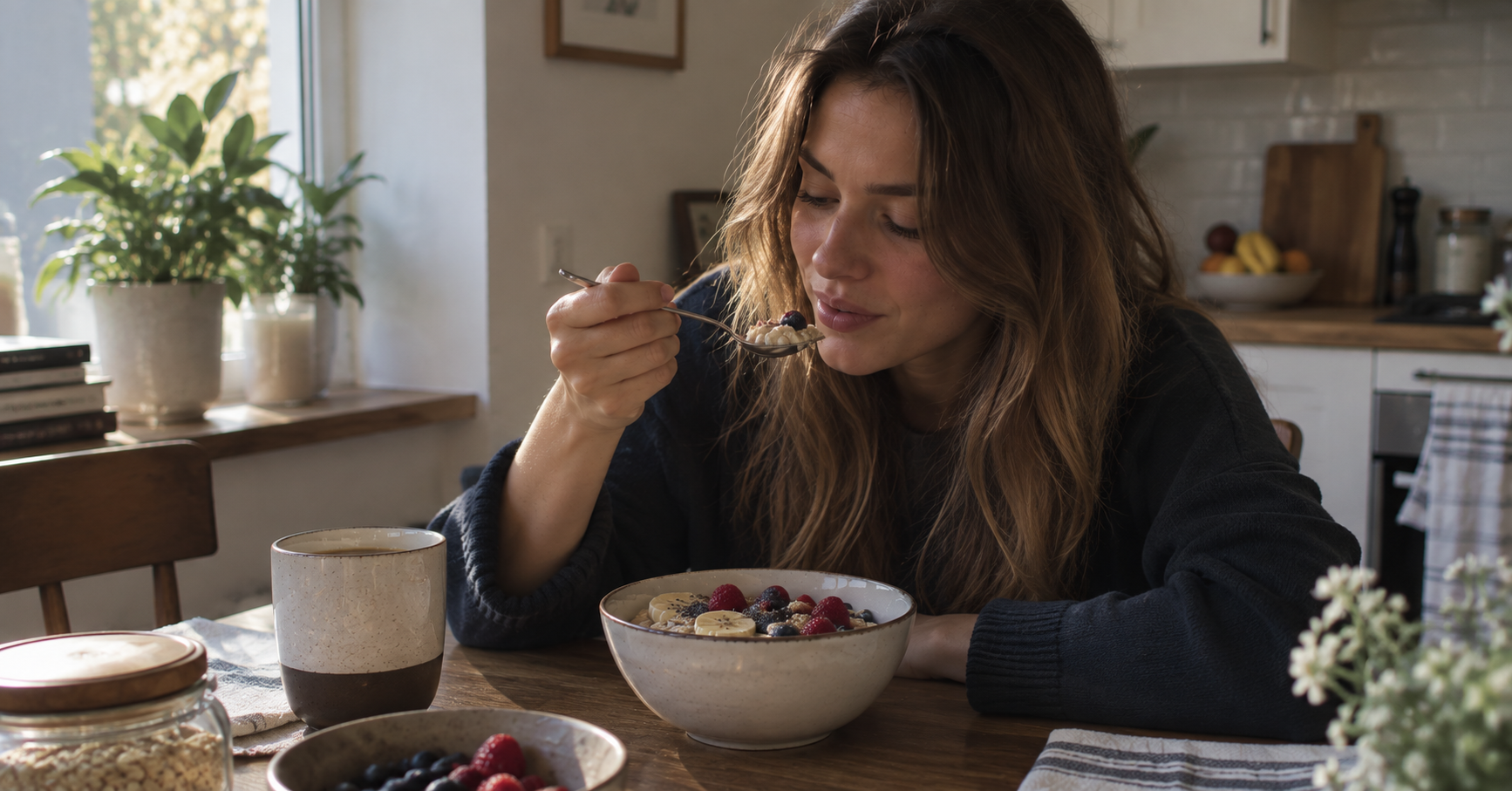 Koji je doručak najbolji za kolesterol? Nutricionist ocijenio popularne opcije