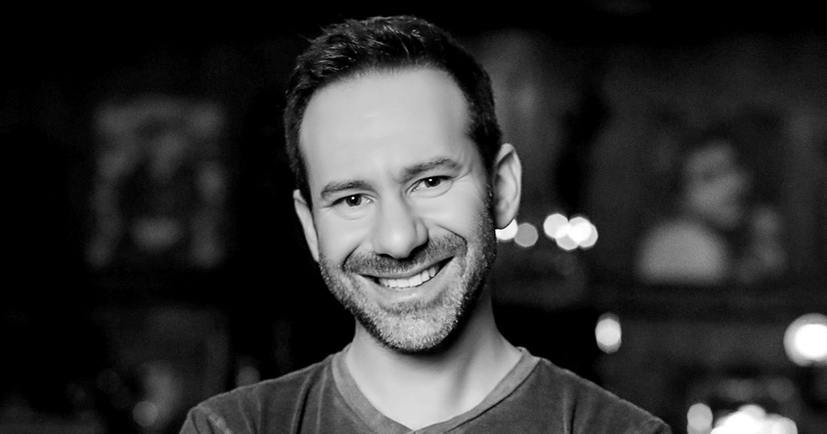 Umro Leonid Radvinsky (43), vlasnik OnlyFansa