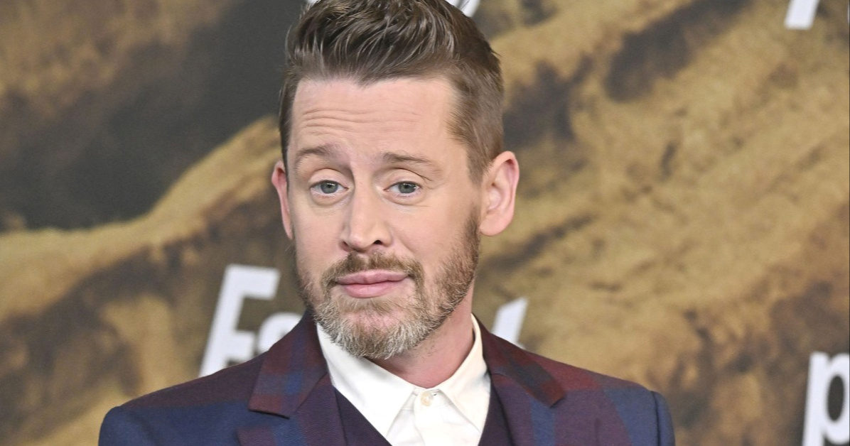 Macaulay Culkin: Roditelji mi nikad nisu govorili da su ponosni na mene