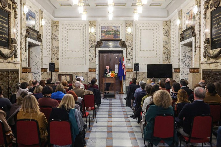 Vizualnim umjetnicima dodijeljeno 850.000 eura potpore. Prijava 18% više nego lani
