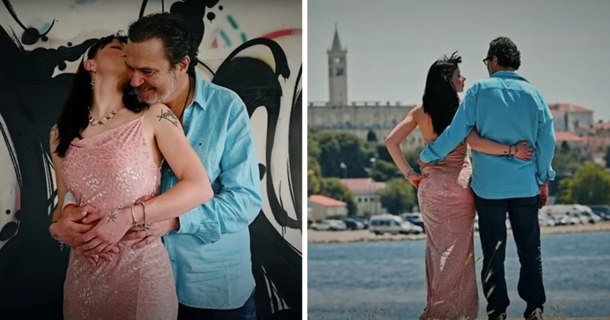 Alen Vitasović bivšoj posvetio dirljivu objavu: "Ljubav je u meni i dalje"