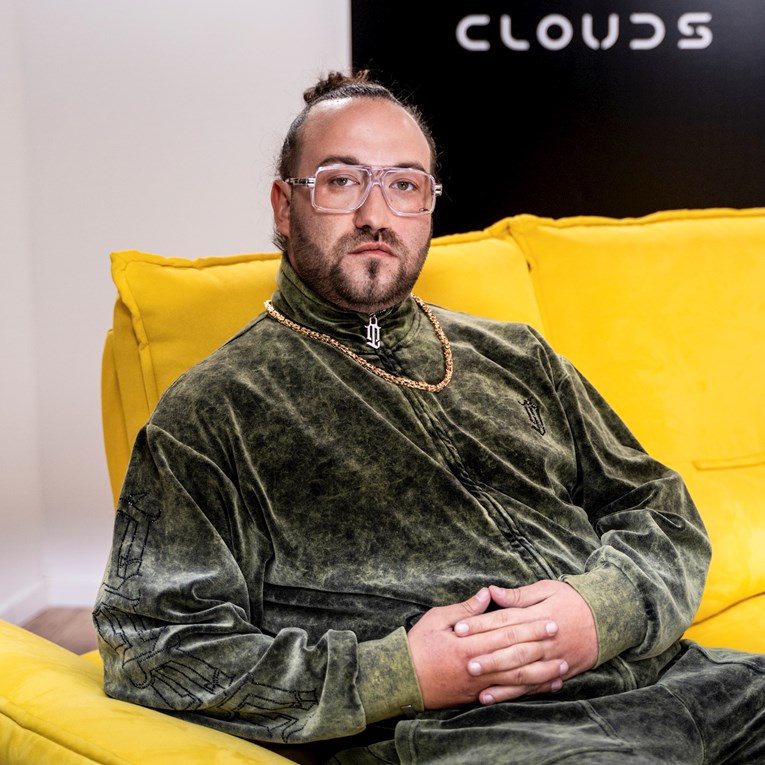Rasta: Ja sam već dao doprinos glazbenoj industriji, stvorio sam žanr