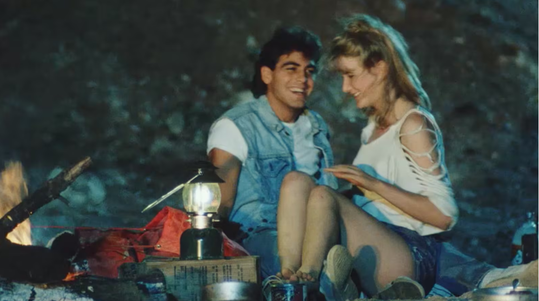 George Clooney glumio je u filmu toliko lošem da je trebalo 40 godina da izađe