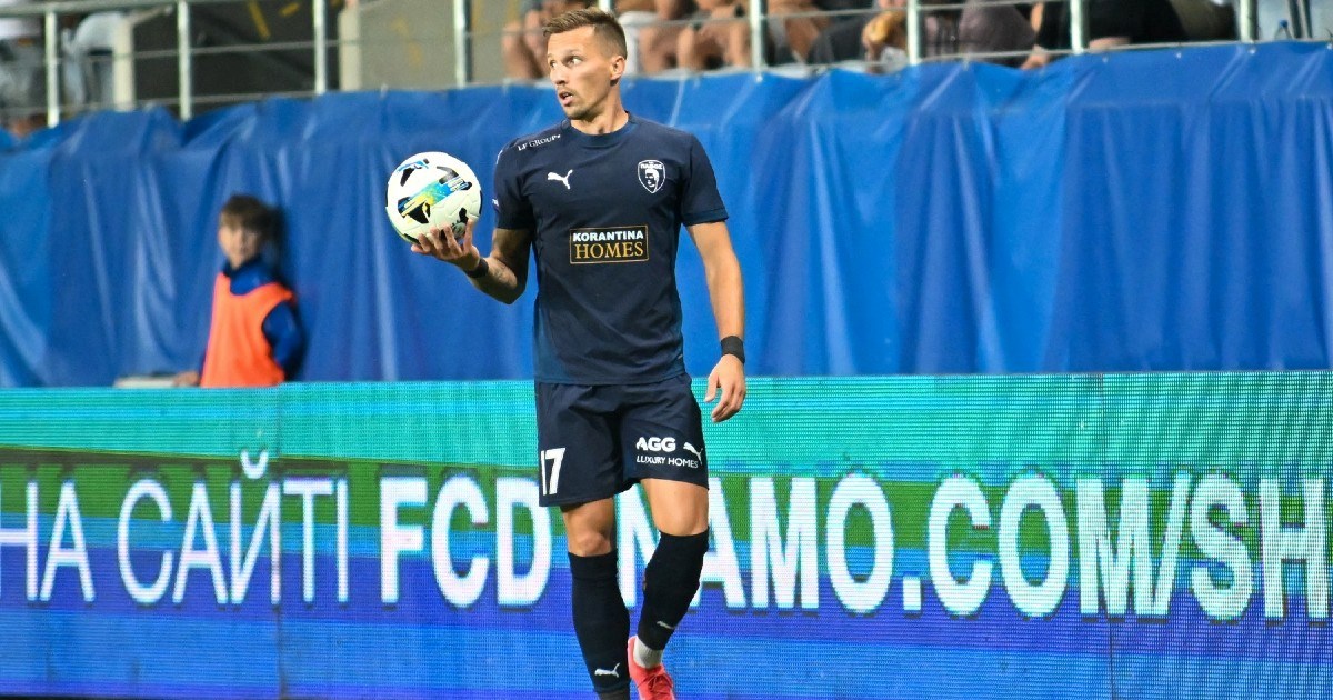 Oršić asistirao u remiju Pafosa. Kotarski kiksao u prvoj pobjedi Kopenhagena u LP