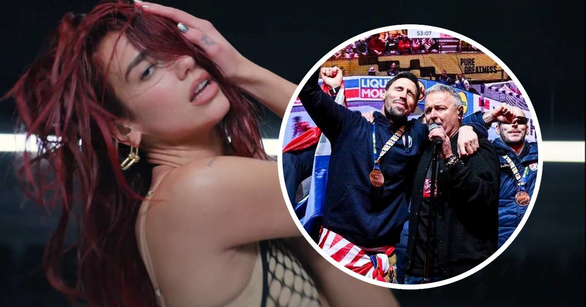 Pitanje za rukometaše. Vi imate 20-30 godina i radije slušate Thompsona nego ovo?