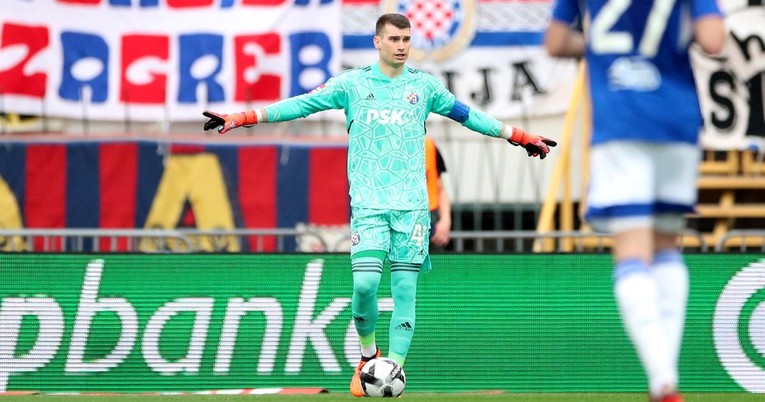 Manchester United želi Livakovića? Englezi ističu jedan problem hrvatskog golmana