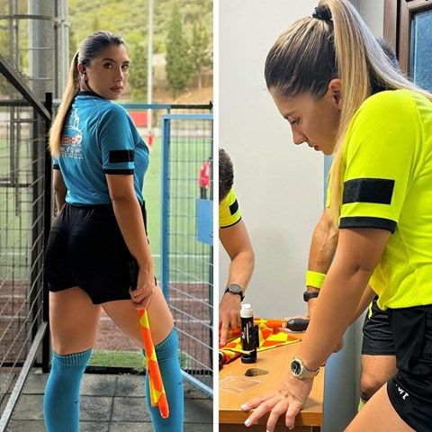 Tukli qizil mevalar mushuk Sohilda nudist jinsiy aloqa watch online