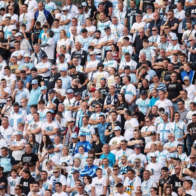 Rijeka objavila cijene ulaznica za Ligu prvaka