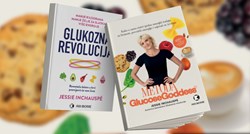 Biokemičarka koju prati 2.7 milijuna ljudi na Instagramu ima novu knjigu o prehrani