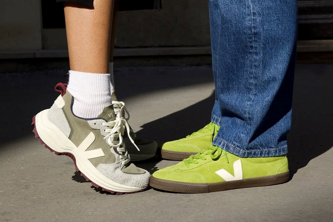 Pronašli smo Veja tenisice na odličnom sniženju