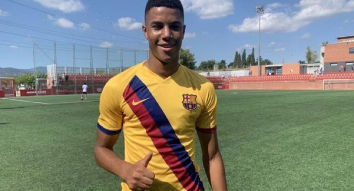 Real koristi katastrofalnu situaciju u Barceloni i krade joj najvećeg talenta