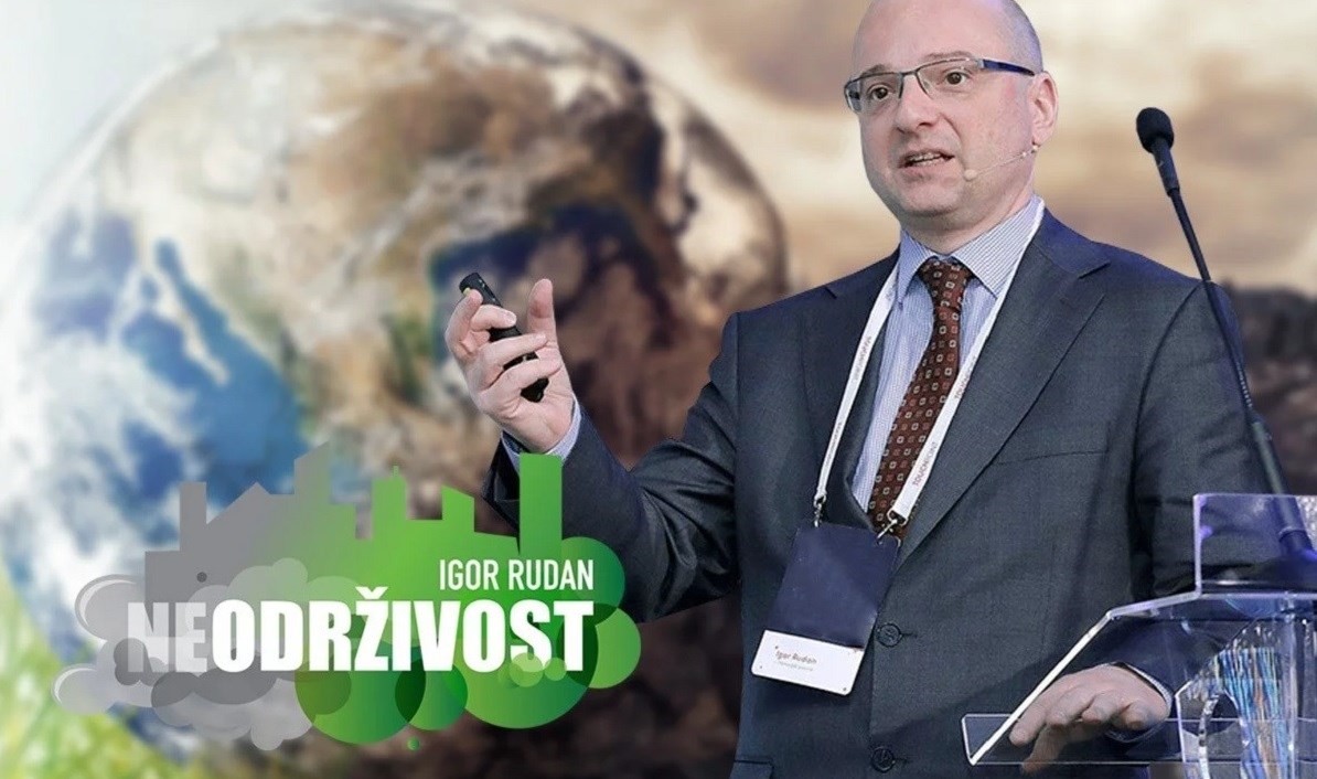 (Ne)održivost svijeta: Arhitektura kolapsa