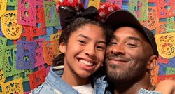 Kako je Kobe Bryant potaknuo očeve da se ponose svojim kćerima