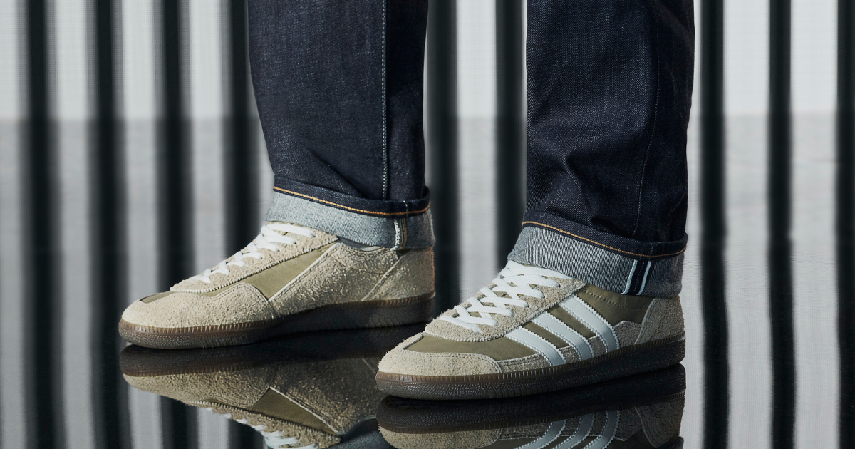 Adidas Spezial donosi nove boje tenisica Gazelle i Handball u proljetnoj kolekciji
